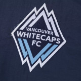 2023/24 Whitecaps FC Reversible Windbreaker 双面温哥华白浪