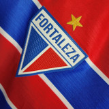 2023/24 Fortaleza Home Fans Soccer Jersey