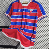 2023/24 Fortaleza Home Fans Soccer Jersey