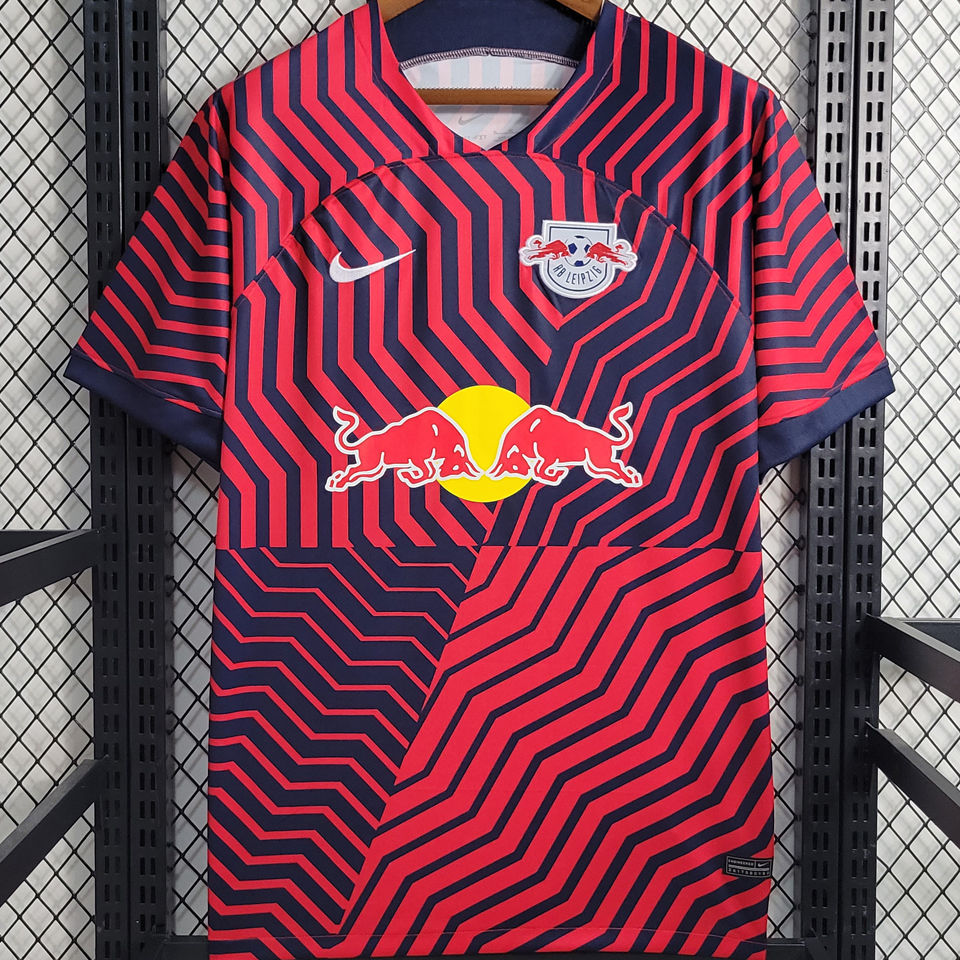 Red Bull Salzburg 2023-24 Away Kit
