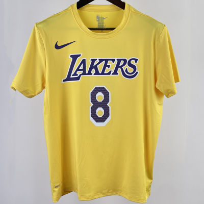 2023/24 Lakers PAUL #3 Blue NBA Jerseys 热压