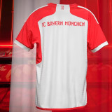 2023/24 BFC Home Player Version Soccer Jersey