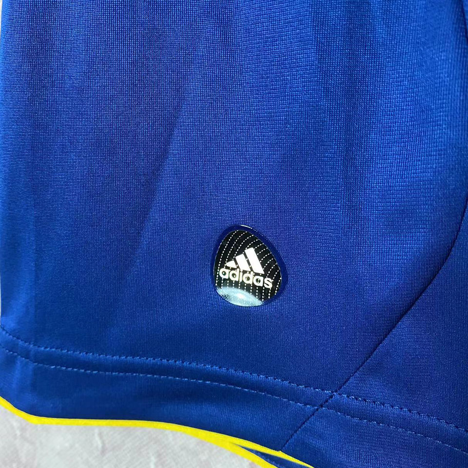 US$ 21.00 - 2011-2012 LA Galaxy Away Long Sleeve Retro Soccer Jersey(长袖) -  m.