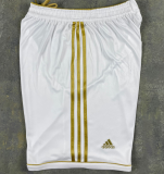 2011/12 RM Retro White Shorts Pants