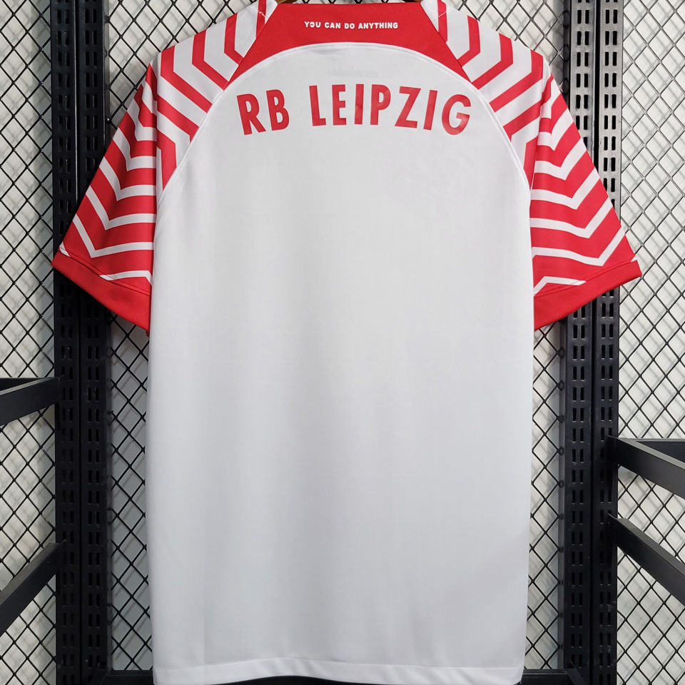 RB Leipzig Women's 23/24 Nike Home Jersey