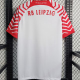 2023/24 RB L Home White Fans Soccer Jersey