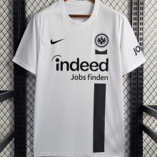 2023/24 Frankfurt Special Edition White Fans Jersey