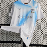 2023/24 MS 1:1 30th Anniversary Edition White Fans Jersey