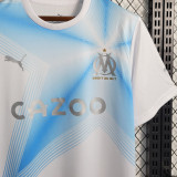 2023/24 MS 1:1 30th Anniversary Edition White Fans Jersey
