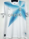 2023/24 MS 1:1 30th Anniversary Edition White Fans Jersey