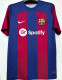 2023/24 BA 1:1 Quality Home Fans Soccer Jersey