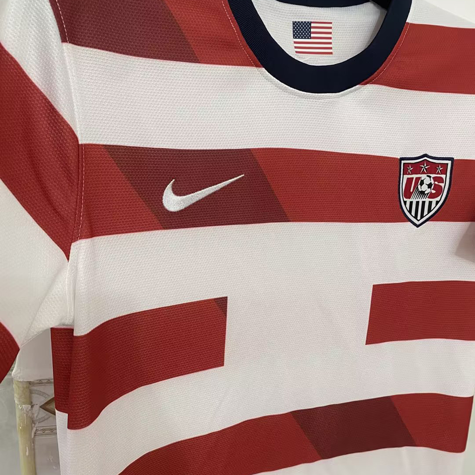 Nike usa soccer jersey 2013 hot sale