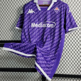 2023/24 ACF FC Home Fans Soccer Jersey