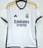 BELLINGHAM #5 RM Home 1:1 Quality Home Fans Jersey 2023/24 ★★