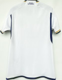 BELLINGHAM #5 RM Home 1:1 Quality Home Fans Jersey 2023/24 ★★