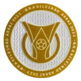 2023/24 Botafogo White Fans Soccer Jersey
