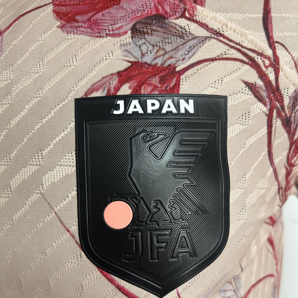 2023 Japan Fashion Edition Fans Soccer Jersey