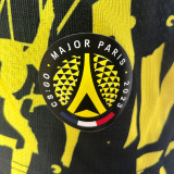 2023 CS : GO MAJOR PARIS Player Version Soccer Jersey