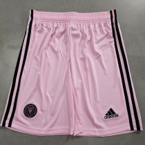 2022/23 Inter Miami Home Pink Short Pants
