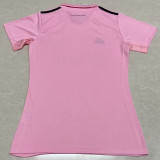 2022/23 Inter Miami Home Pink Women Soccer Jersey