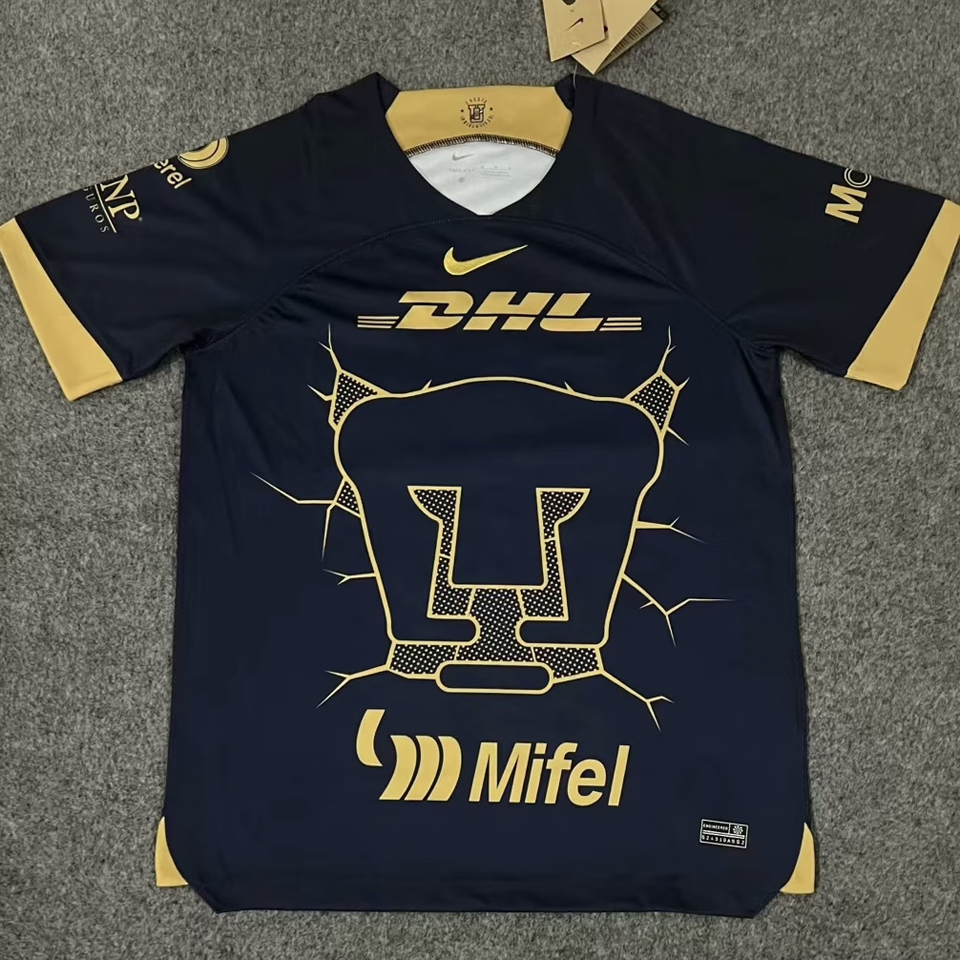 Pumas discount unam jerseys