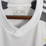 2023/24 AT Mineiro 1:1 Quality Away Fans Soccer Jersey