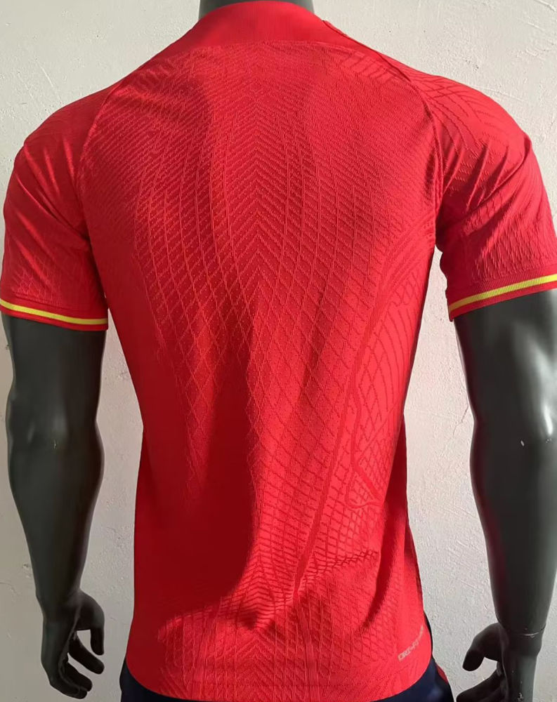 Nike China 2022 Away Jersey M