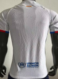2023/24 BA  Away White Player Version Soccer Jersey