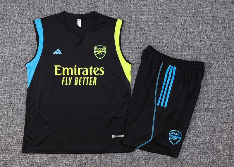Arsenal training vest hot sale