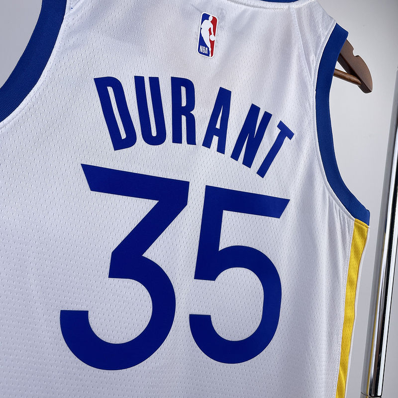 golden state durant jersey