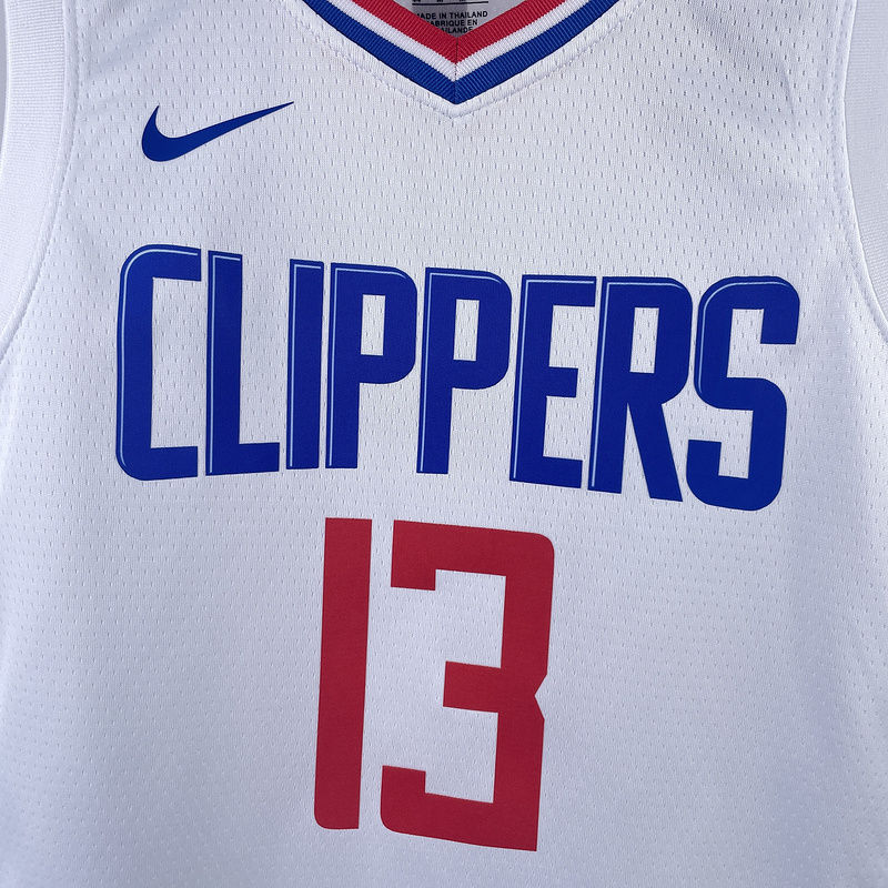 clippers shirt