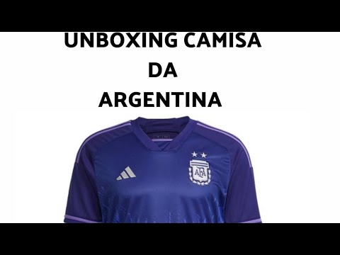 Argentina Home 22/23 1:1 Replica (3 Stars) – Pure Kits