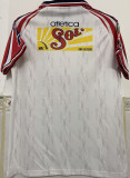 1998/99 Chivas Away Retro Soccer Jersey