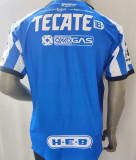 2023/24 Monterrey Home Player Version Jersey