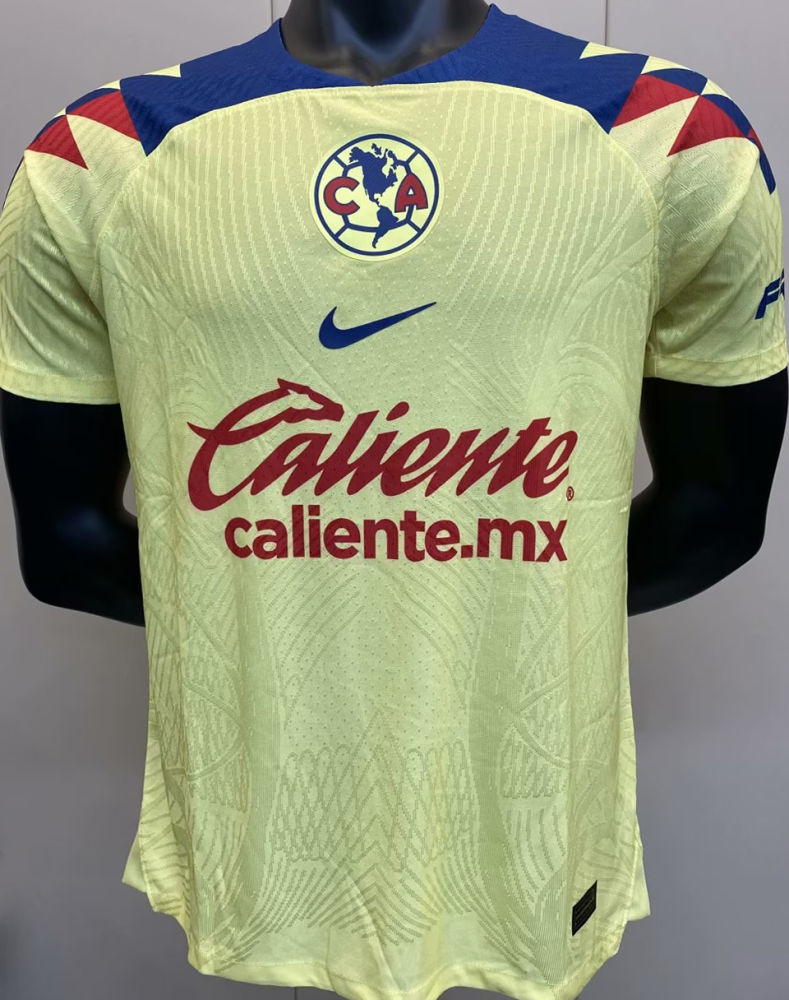 2023/24 Los Angeles FC Away Player Version Soccer Jersey