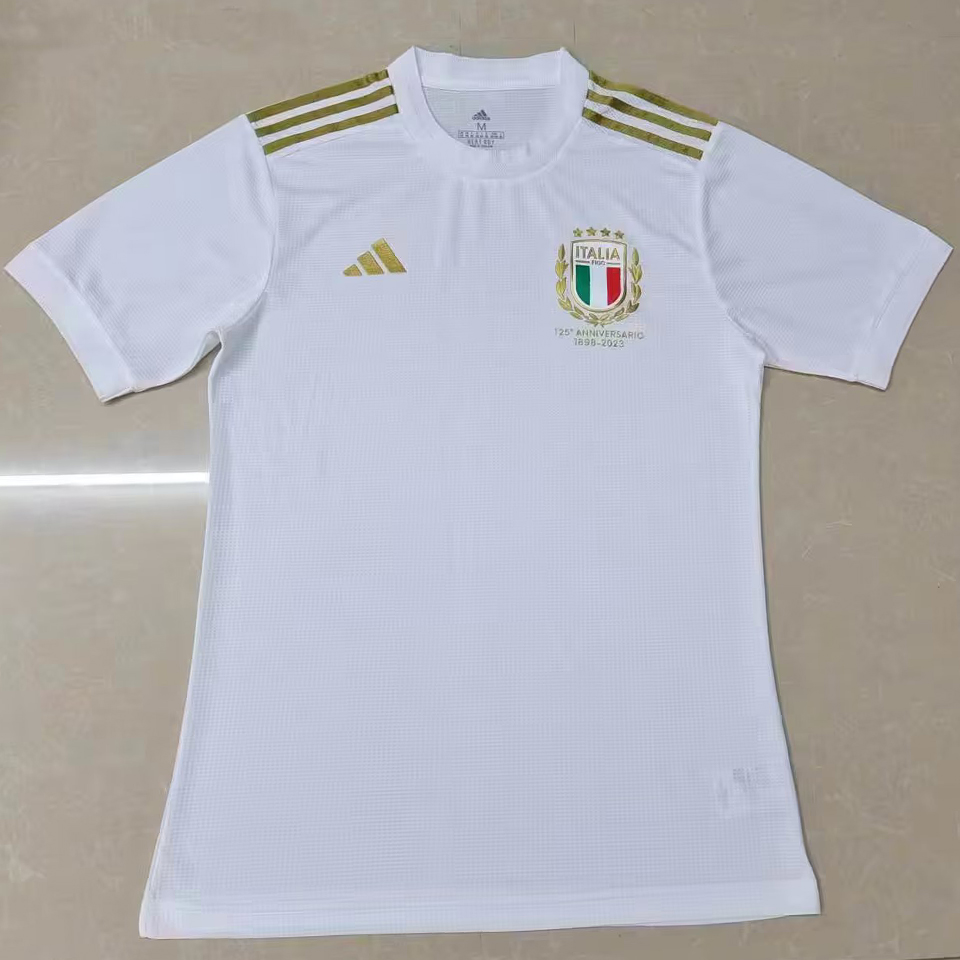 € 23.13  Kids kits 125th anniversary jersey of the Italian