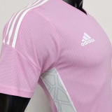 2023/24 Algeria Special Edition Pink Player Version Jersey