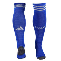 2023/24 Italy Home Blue Sock