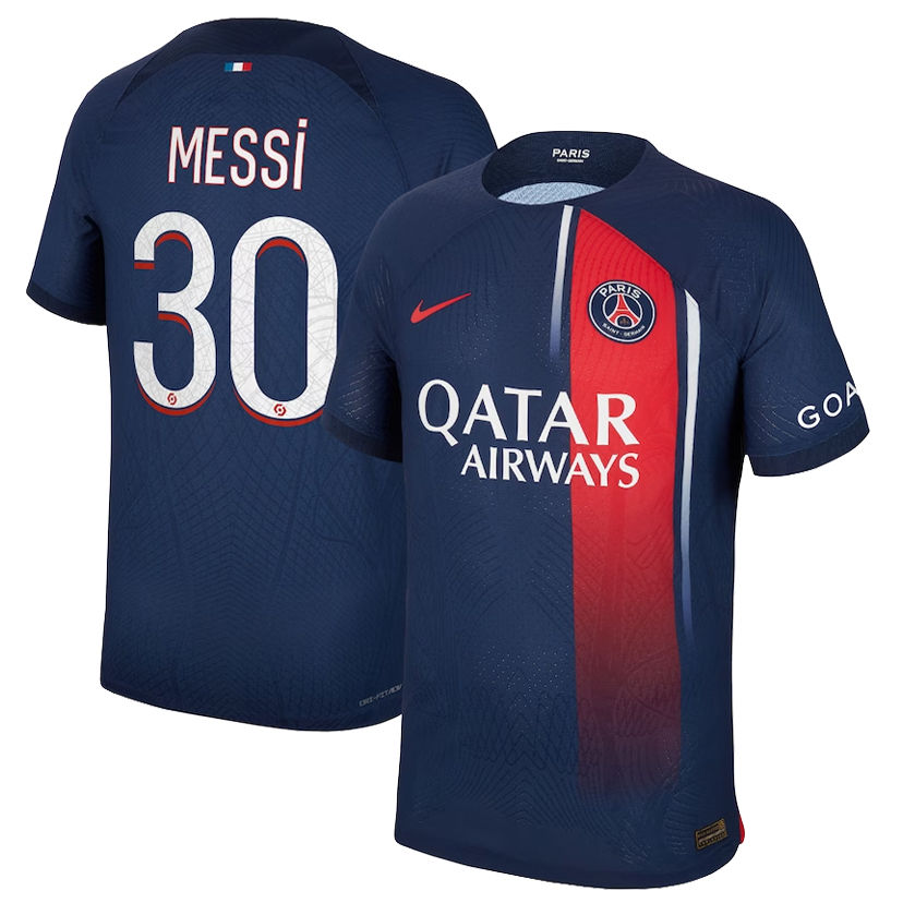Buy PSG LV Shirt 2023-24 Cheap Player Version 