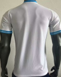 2023/24 MS Home White Player Version Jersey