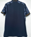 2023/24 RM 1:1 Quality Away Fans Soccer Jersey