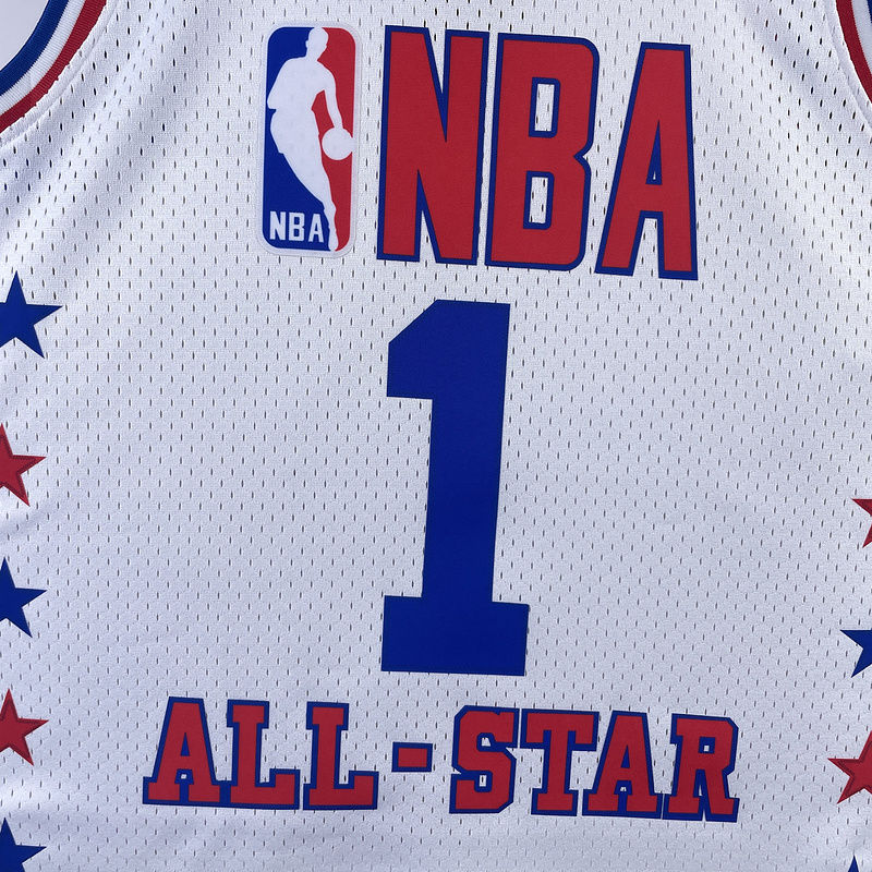 Where to buy 2023 NBA All-Star Game jerseys