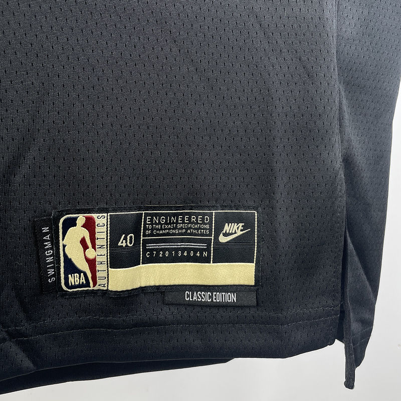 Nike Customized 2023-24 Swingman Jersey M / Statement / Jerseys