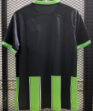 2023/24 Brighton Away Fans Soccer Jersey