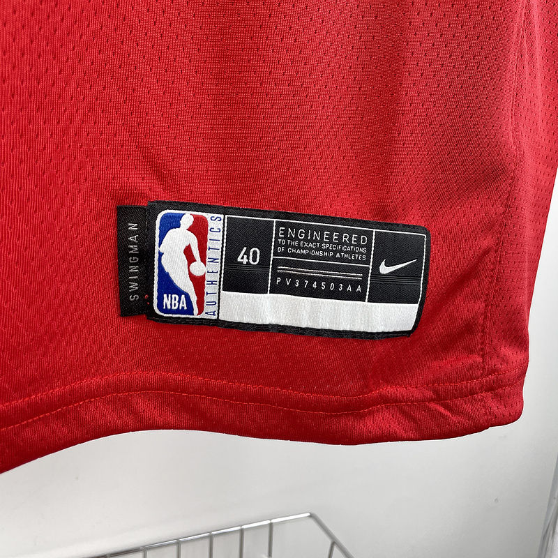 NBA jerseys – Redwood Bark