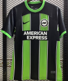 2023/24 Brighton Away Fans Soccer Jersey