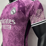 2023/24 RM Pink Special Player Version Jersey