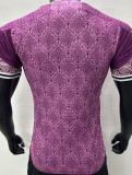 2023/24 RM Pink Special Player Version Jersey