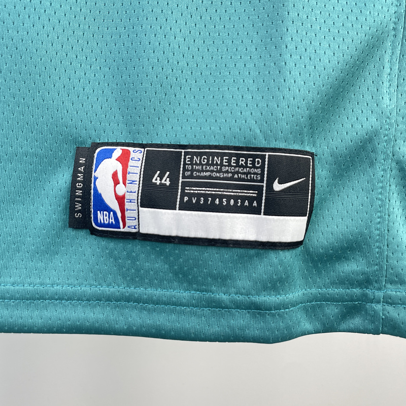 2023/24 Grizzlies ROSE #23 Sapphire Blue NBA Jerseys