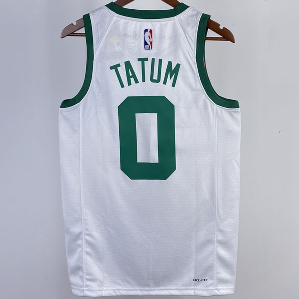 tatum in lakers jersey